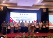 Baru 29,26 Persen Tenaga Kerja di NTB Terlindungi BPJS Ketenagakerjaan