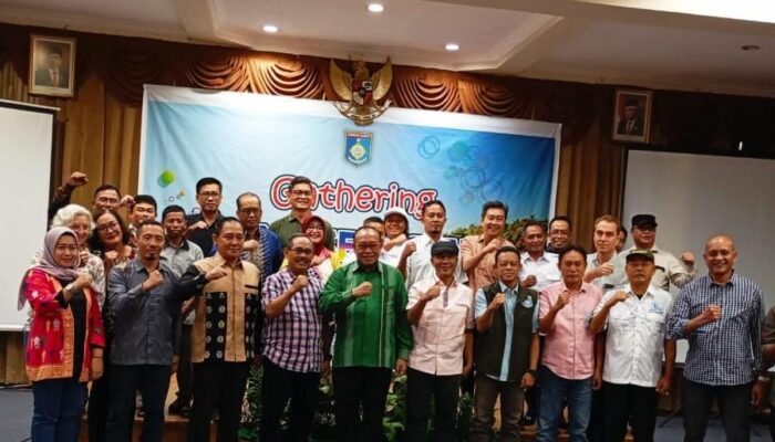 Senggigi Bangkit Kembali: Pj Gubernur NTB Gembirakan Semangat Pemulihan Pariwisata