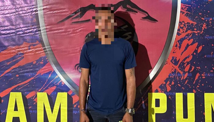 Begal Handphone Diringkus Tim Puma 1 Polres Bima Kota, Mengaku Lakukan Aksi Bersama Rekan