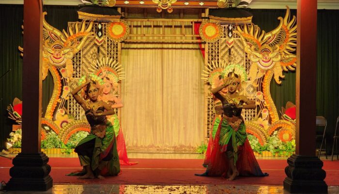 Merawat Dan Jaga Kerukunan Umat Beragama Melalui Pagelaran Pentas Seni Dan Budaya