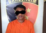 Polsek Gerung Ungkap Kasus Pencurian Ponsel, Pelaku Berhasil Diamankan!