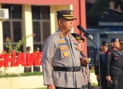 Polres Sumbawa Berbenah: Mutasi PJU dan Kapolsek Jajaran Perkuat Sinergi Jaga Kamtibmas