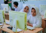 Sektor Kesehatan dan Pendidikan di Desa Sebotok Kini Nikmati Layanan Listrik PLN 24 Jam