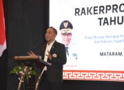 NTB Siap Gemparkan PON 2024 dengan 43 Cabor dan 265 Atlet!