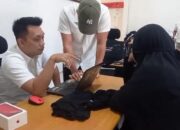 Terbongkar! Wanita Mengaku Hamil dan Meninggal Demi Peras Pacar Rp270 Juta