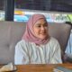 Ketua LWC, Indah Purwanti