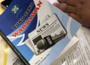 Ancam Kebebasan Pers, IJTI NTB Tolak Tiga Pasal Bermasalah dalam RUU Penyiaran!