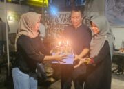 Pesan Bang Zul di Momen HUT ke-52: Kita Berupaya untuk Selalu Berlapang Dada