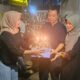 Hari Ulang Tahun (HUT) Bang Zul ke-52 diinisiasi oleh para sabahat Bang Zul