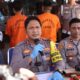 Dua Tersangka Pengerusakan dan Penganiayaan di Lombok Barat Ditahan