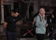 Polresta Mataram Gelar KRYD Imbangan Akhir Pekan, Ciptakan Situasi Kamtibmas yang Kondusif