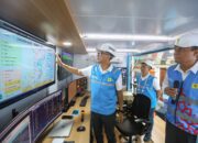 PLN Siapkan Kelistrikan Andal dan Tanpa Kedip untuk KTT World Water Forum ke-10 di Bali