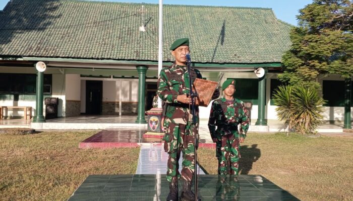 Semangat Kebangkitan Nasional Membara di Bumi Sumbawa Besar!