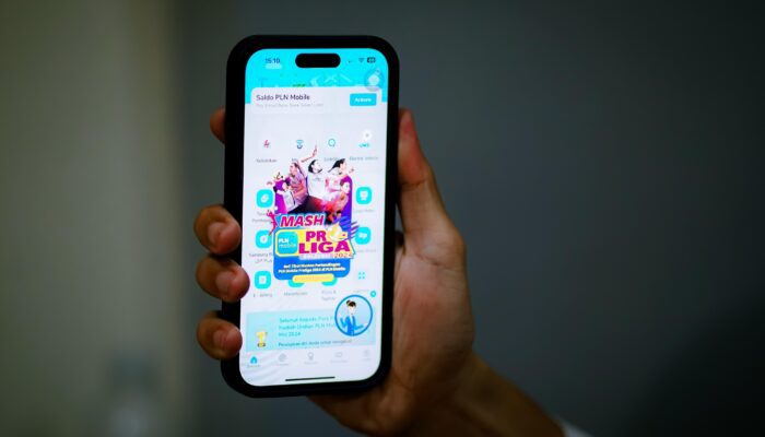 PLN Hadirkan Promo “Smash”: Hemat Tambah Daya, Dukung Proliga 2024!