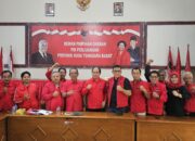 Hasil Pemetaan DPD, PDI Perjuangan NTB Usung Kepala Arpusda Sumbawa di Pilkada 2024