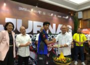 Dibuka kelas baru Junior Sport 150 U-15 dalam menjaring dan mencetak talenta muda