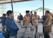 PLT Jeranjang dan Pemkot Mataram Bersinergi Manfaatkan FABA untuk Pembangunan Berkelanjutan