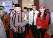 Pengamanan Muktamar KAMMI XIII Diperketat, Polda NTB Siapkan Teknologi Modern