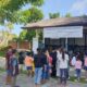 Mandalika Child Learning Center Kembali Dibuka, Berikan Peluang Pendidikan Bagi Anak-Anak Pedagang Asongan