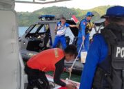 Pemancing Tertimbun Lumpur di Pantai Menyongar Ditemukan Meninggal