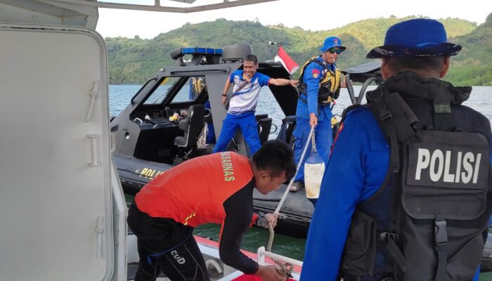 Pemancing Tertimbun Lumpur di Pantai Menyongar Ditemukan Meninggal