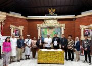 ITDC NU dan PT Jasa Tirta Energi Berkolaborasi Kembangkan Layanan Air Minum dan Energi Baru Terbarukan