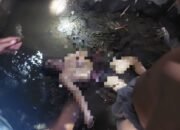 Mayat Laki-laki Ditemukan Terapung di Saluran Irigasi Pringgarata, Lombok Tengah