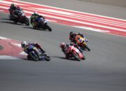Mandalika Racing Series Putaran Kedua: Persaingan Ketat dan Peningkatan Antusiasme Penonton