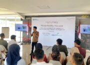 Meningkatkan Kualitas SDM Pariwisata Mandalika melalui InJourney Hospitality House