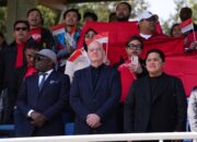 Ketua PSSI: Terima Kasih Garuda Muda