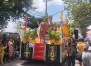 Festival Budaya Isen Mulang 2024: Membuka Peluang Besar Bagi Pariwisata dan Ekonomi Daerah