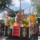 Festival Budaya Isen Mulang (FBIM) 2024