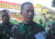 Antisipasi El Nino dan Global Warming, TNI AD  Optimalkan Lahan Rawa dan Pasang Ribuan Pompa Air di NTB!