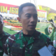 Panglima Komando Daerah Militer (Kodam) IX/Udayana, Mayjen TNI Bambang Trisnohadi