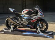 BMW Motorrad Bidik Sukses di WorldSBK Sebelum Melangkah ke MotoGP!