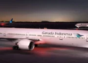 Mungkinkah Perombakan Direksi Garuda Indonesia Membawa Perubahan Signifikan?