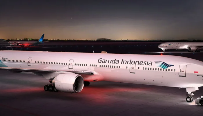 Mungkinkah Perombakan Direksi Garuda Indonesia Membawa Perubahan Signifikan?