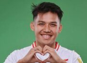 Witan Sulaeman Tunaikan Ibadah Haji: Alasan Tak Gabung Timnas Indonesia di FIFA Matchday