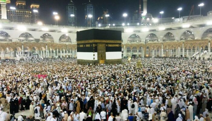 Jemaah Haji Asal Garut Wafat di Madinah, Diduga Dehidrasi dan Kelelahan