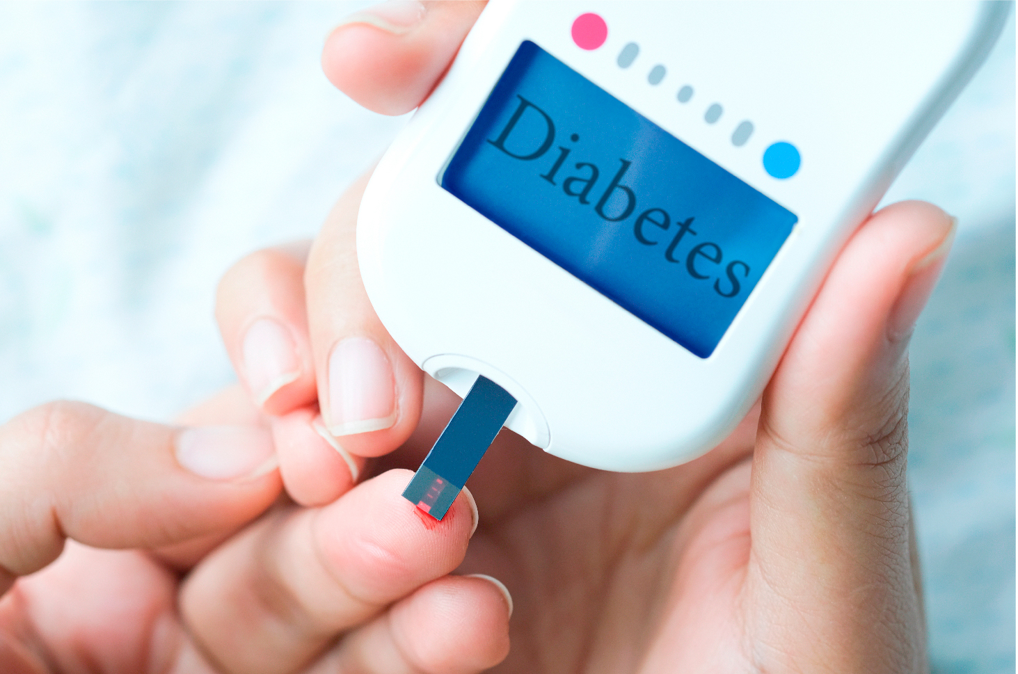 Mencegah Diabetes