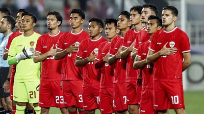 4 Pemain Muda Indonesia Dipuji Legenda Italia, Layak Bermain di Serie B Italia!