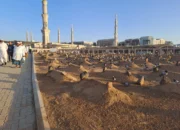 Inna Lillahi Wa Inna Ilaihi Raaji’un: Jemaah Haji Sade Binti Amaq Ratnasih Meninggal di Tanah Suci