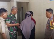 Mesum di Kamar Mandi Masjid, Pasangan Kekasih Digelandang ke Polsek!