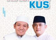 Tiga Parpol Siap Dukung Pasangan Najmul-Kus Pada Pilkada KLU