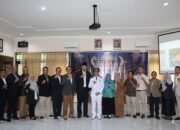 Desa Belaka Wakili Lombok Barat di Lomba Desa Tingkat Provinsi NTB: Inovasi dan Semangat Membawa Juara