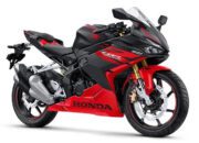 Honda CBR250RR: Sang Juara di Arena Sport Fairing 250cc 2-Silinder?