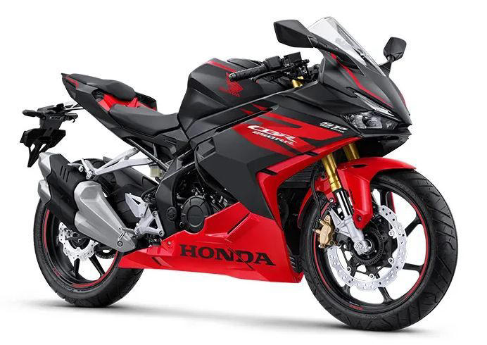 Honda CBR250RR: Sang Juara di Arena Sport Fairing 250cc 2-Silinder?