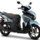Soul GT Berganti Nama! Yamaha Ego Avantiz 2024 Meluncur di Malaysia