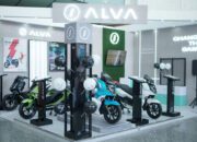 Alva Tawarkan Diskon dan Hadiah Menarik di IIMS Surabaya 2024, Dukung Mobilitas Ramah Lingkungan!