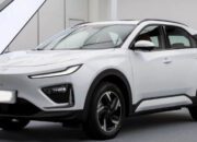 Neta X: SUV Listrik Baru dari Neta Segera Hadir di Indonesia?